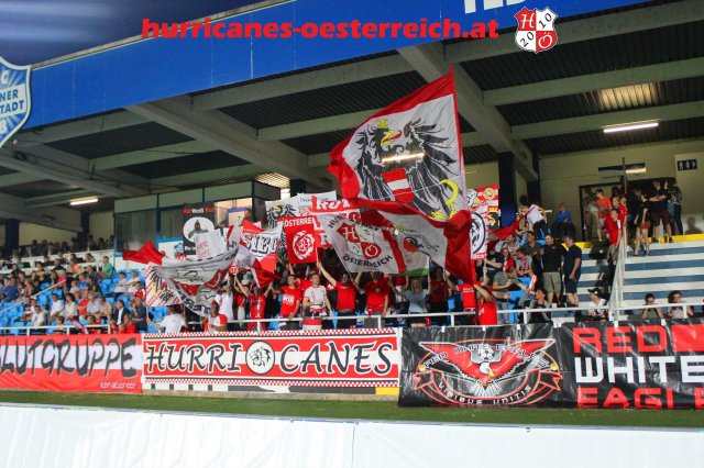 oesterreich - daenemark 6.7.2017 18